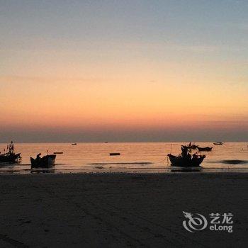 北海涠洲岛花满庭蓝调海景客栈用户上传图片