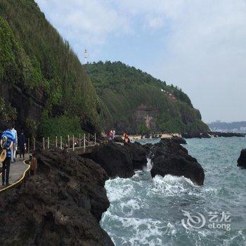 北海涠洲岛花满庭蓝调海景客栈用户上传图片