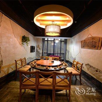 贵阳乐来居异域风酒店(会展城店)酒店提供图片