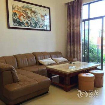 从化富力泉天下泡池别墅酒店提供图片