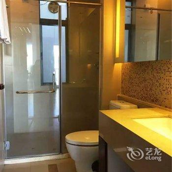 从化富力泉天下泡池别墅酒店提供图片