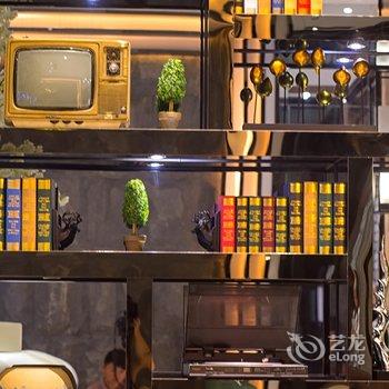 重庆TIME时光精品酒店酒店提供图片