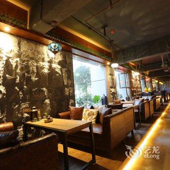 重庆TIME时光精品酒店酒店提供图片