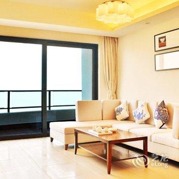 博鳌海豚湾空中海景客栈酒店提供图片