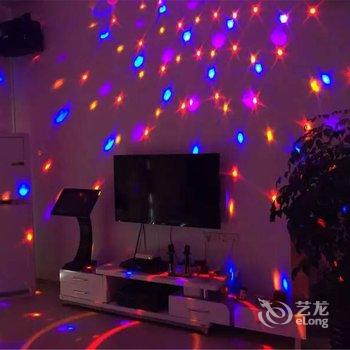 从化富力泉天下泡池别墅酒店提供图片