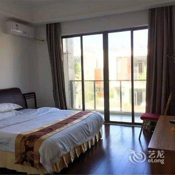 从化富力泉天下泡池别墅酒店提供图片