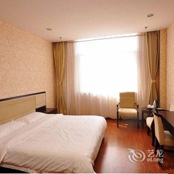 武城玲珑宾馆酒店提供图片