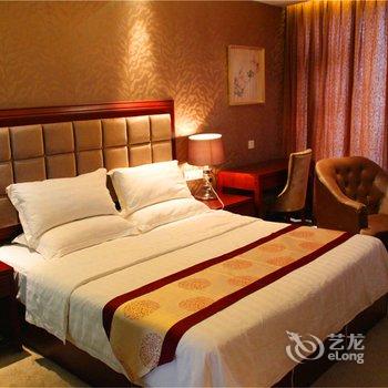 重庆永川潮漫酒店酒店提供图片