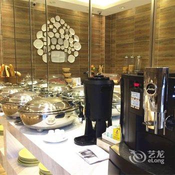 成都丽澳滨江精品酒店酒店提供图片