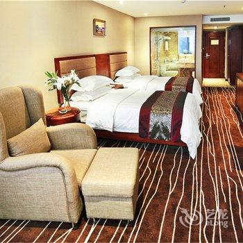 重庆怡华威斯达大酒店酒店提供图片