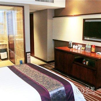 重庆怡华威斯达大酒店酒店提供图片