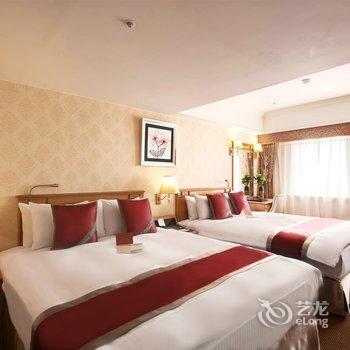 台北天成大饭店酒店提供图片