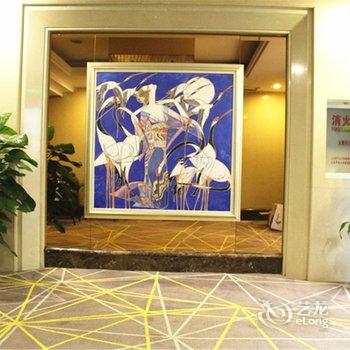 艾仕丽酒店(武汉归元寺店)酒店提供图片