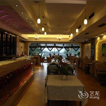 温州金悦丽嘉酒店酒店提供图片