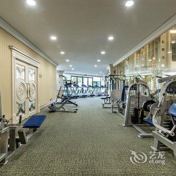南京仁恒辉盛阁国际酒店公寓酒店提供图片