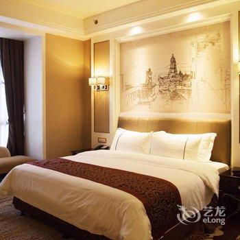 广州大信国际酒店酒店提供图片