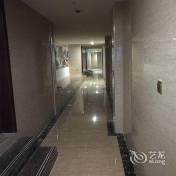 平顶山新兴苑快捷酒店(原光辉宾馆)酒店提供图片