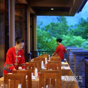 七仙岭雨林仙境温泉度假酒店(保亭)酒店提供图片