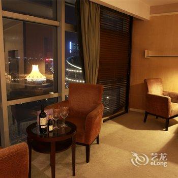 南宁香榭里酒店(会展中心地铁站店)酒店提供图片