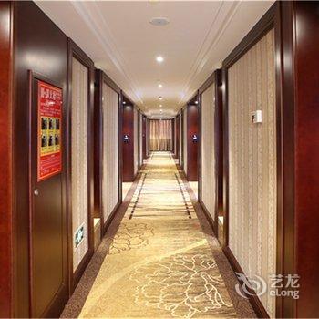 衢州瑞都酒店连锁(江山店)酒店提供图片