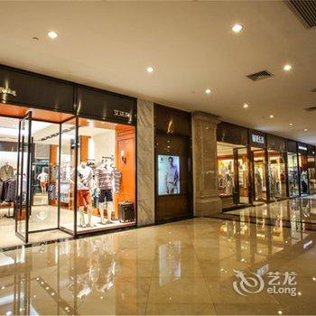 湛江皇冠假日酒店酒店提供图片