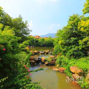 广州香江健康山谷(原锦绣香江温泉城)酒店提供图片