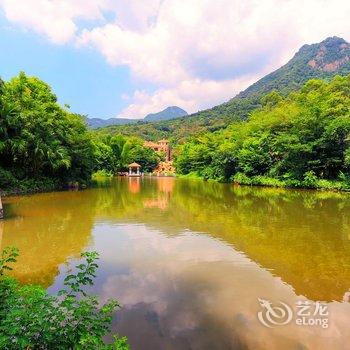 广州香江健康山谷(原锦绣香江温泉城)酒店提供图片