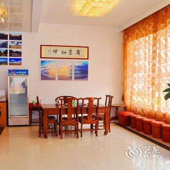 莆田湄洲岛台湾度假山庄酒店提供图片