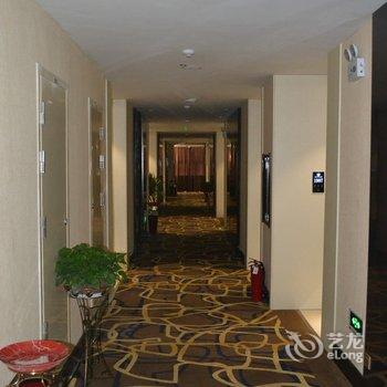 兰陵龙之梦精品酒店酒店提供图片