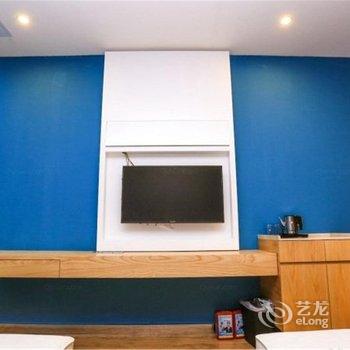 丽芙酒店(会展中心赤岗地铁站广州塔店)酒店提供图片