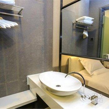 丽芙酒店(会展中心赤岗地铁站广州塔店)酒店提供图片