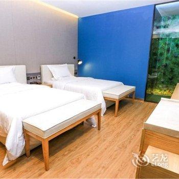 丽芙酒店(会展中心赤岗地铁站广州塔店)酒店提供图片