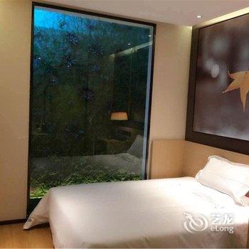 丽芙酒店(会展中心赤岗地铁站广州塔店)酒店提供图片