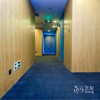 丽芙酒店(会展中心赤岗地铁站广州塔店)酒店提供图片