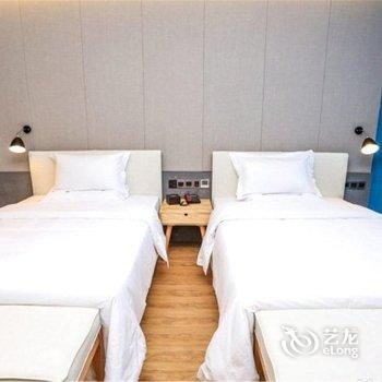 丽芙酒店(会展中心赤岗地铁站广州塔店)酒店提供图片