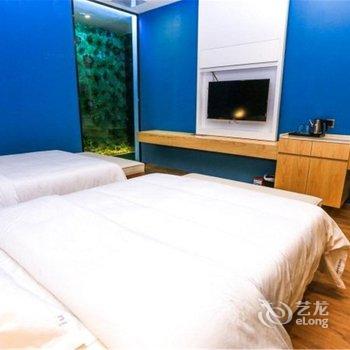 丽芙酒店(会展中心赤岗地铁站广州塔店)酒店提供图片