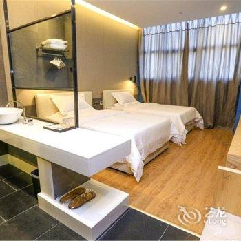 丽芙酒店(会展中心赤岗地铁站广州塔店)酒店提供图片