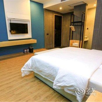 丽芙酒店(会展中心赤岗地铁站广州塔店)酒店提供图片