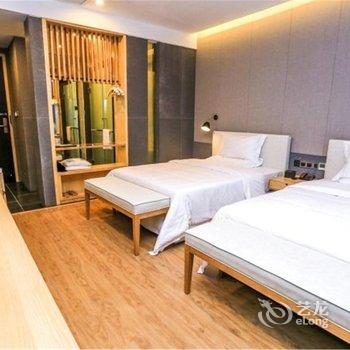 丽芙酒店(会展中心赤岗地铁站广州塔店)酒店提供图片