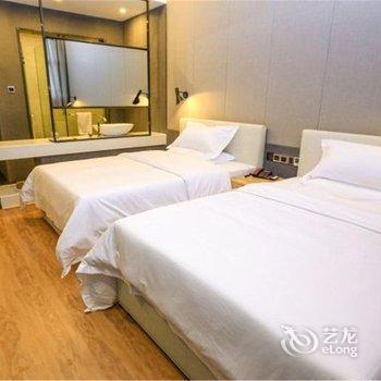 丽芙酒店(会展中心赤岗地铁站广州塔店)酒店提供图片