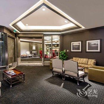 南京仁恒辉盛阁国际酒店公寓酒店提供图片