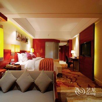 九寨沟天源豪生度假酒店酒店提供图片