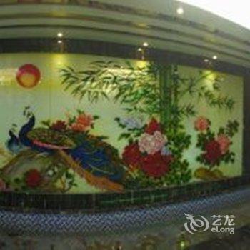 利辛龙之都国际连锁酒店酒店提供图片