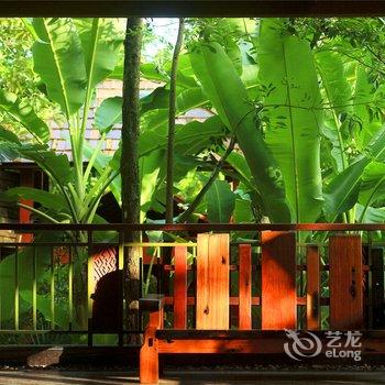 七仙岭雨林仙境温泉度假酒店(保亭)酒店提供图片