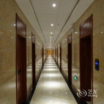 利辛龙之都国际连锁酒店酒店提供图片