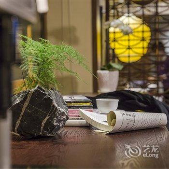 南京夜泊秦淮君亭酒店·金陵书画院酒店提供图片