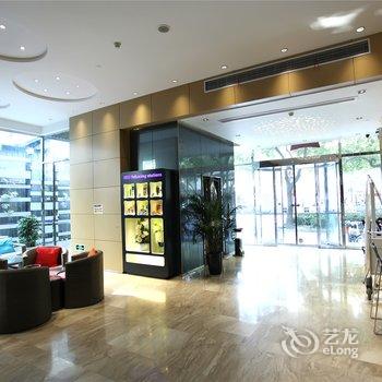 扬州宜必思酒店(文昌阁店)酒店提供图片