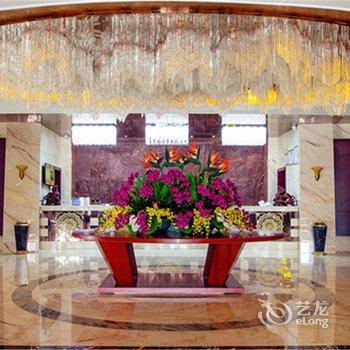 西安唐安酒店酒店提供图片
