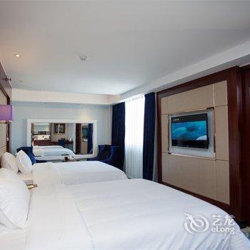 仙游远大富莱酒店酒店提供图片