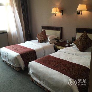 信阳新县宾馆酒店提供图片